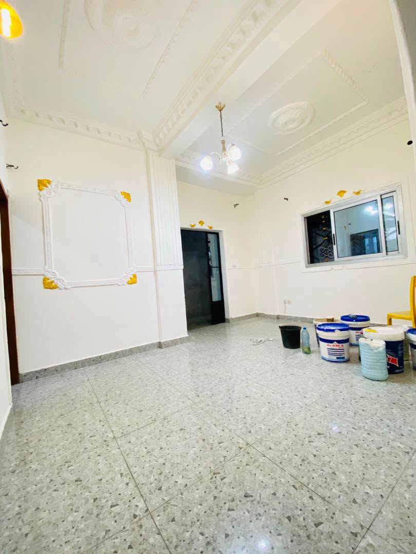 43969- Magnifique appartement moderne à louer à Logbessou, Nickel Oil