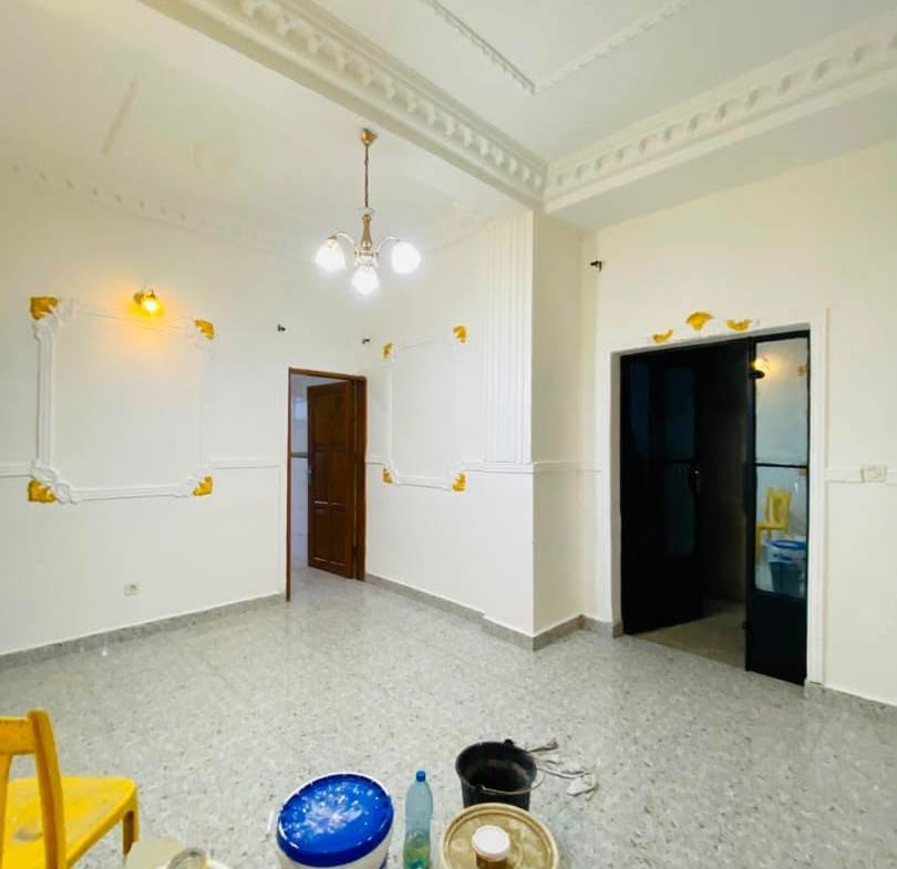 Magnifique appartement moderne à louer à Logbessou, Nickel Oil