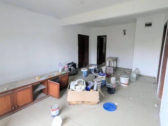 Appartement moderne à louer à omnisports