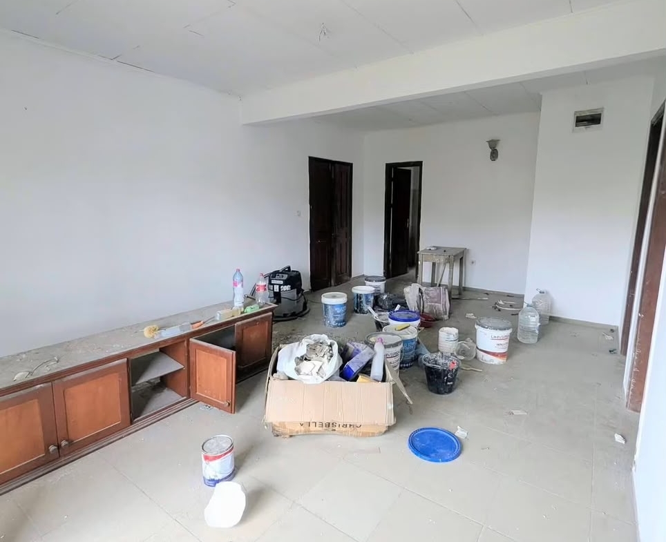Appartement moderne à louer à omnisports