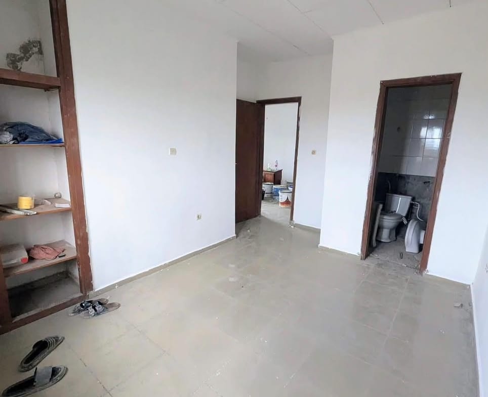Appartement moderne à louer à omnisports