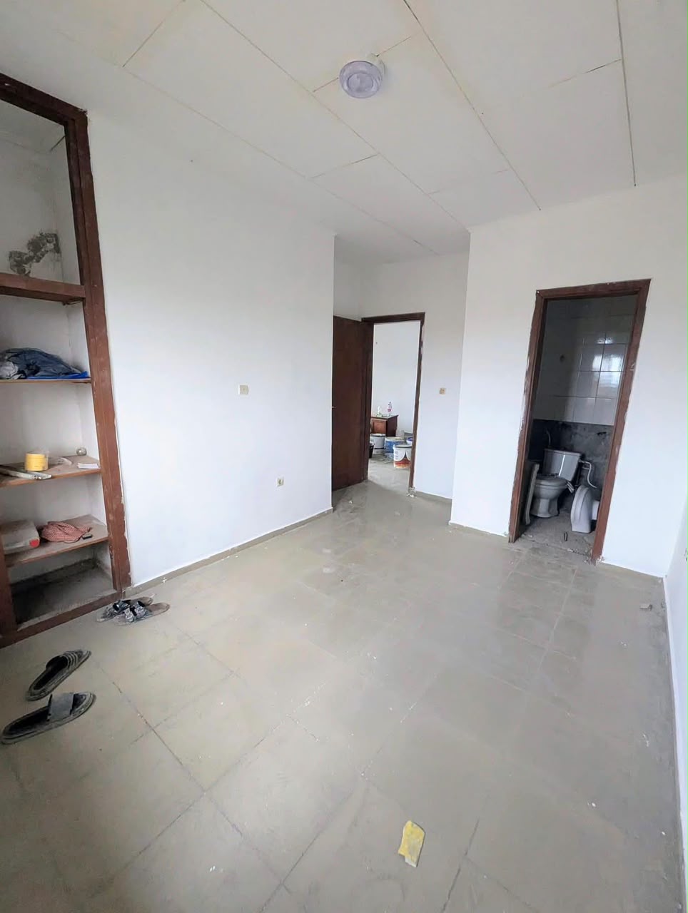 Appartement moderne à louer à omnisports