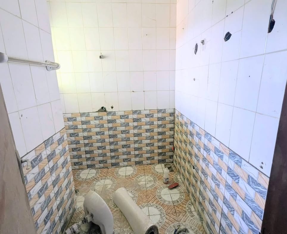 Appartement moderne à louer à omnisports