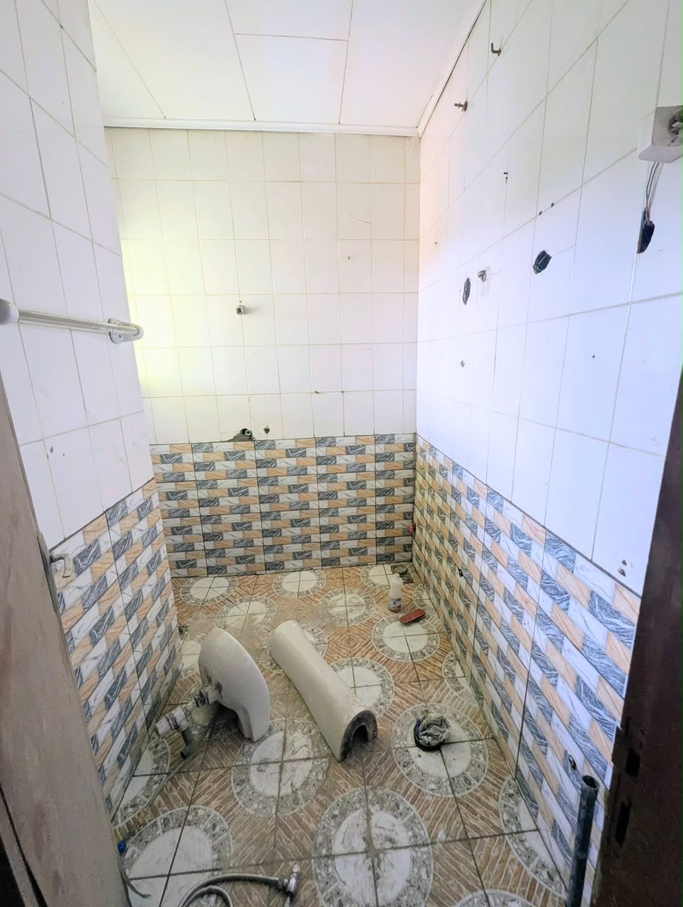Appartement moderne à louer à omnisports