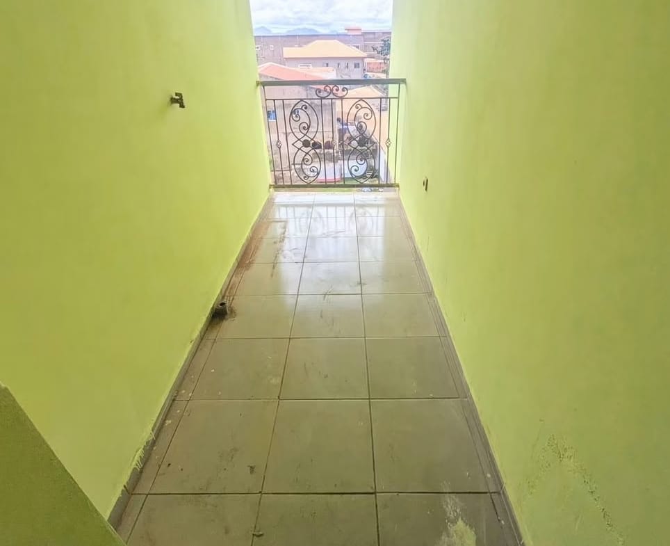 Appartement moderne à louer à omnisports