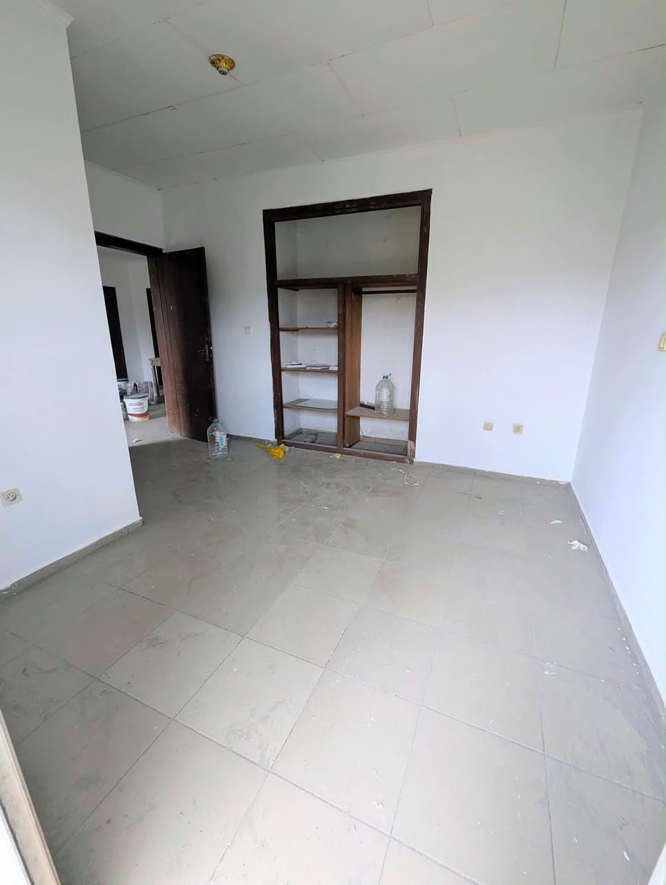 Appartement moderne à louer à omnisports