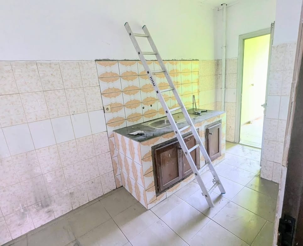 Appartement moderne à louer à omnisports