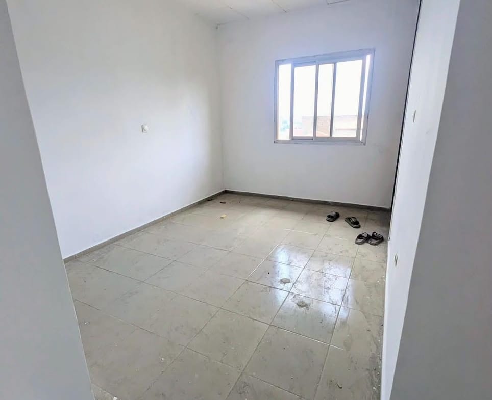 Appartement moderne à louer à omnisports