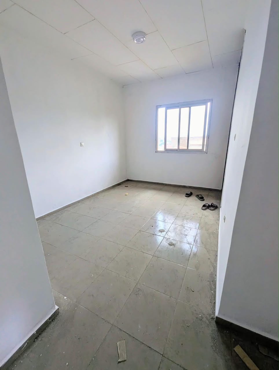 Appartement moderne à louer à omnisports