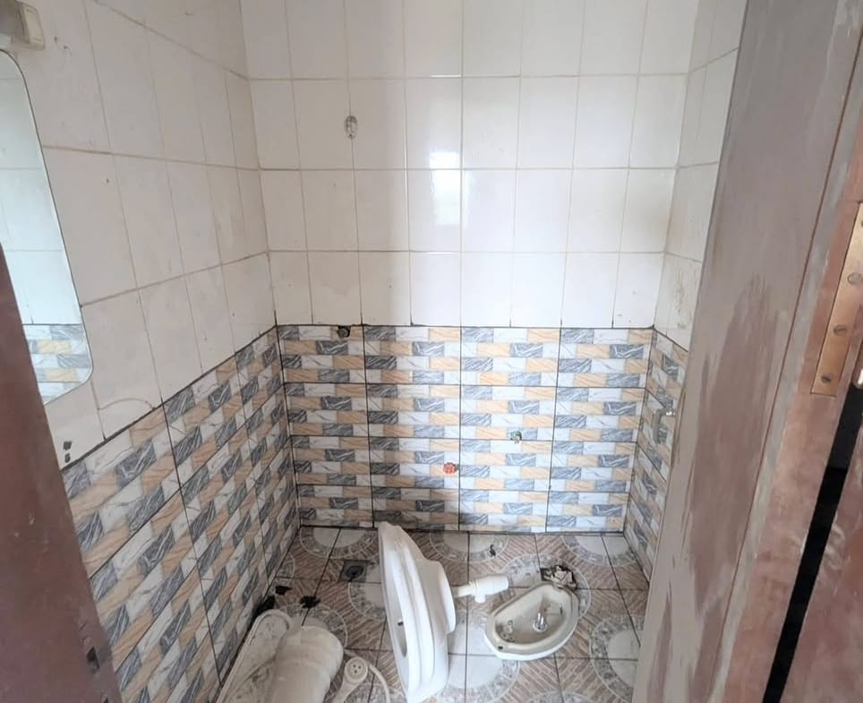 Appartement moderne à louer à omnisports