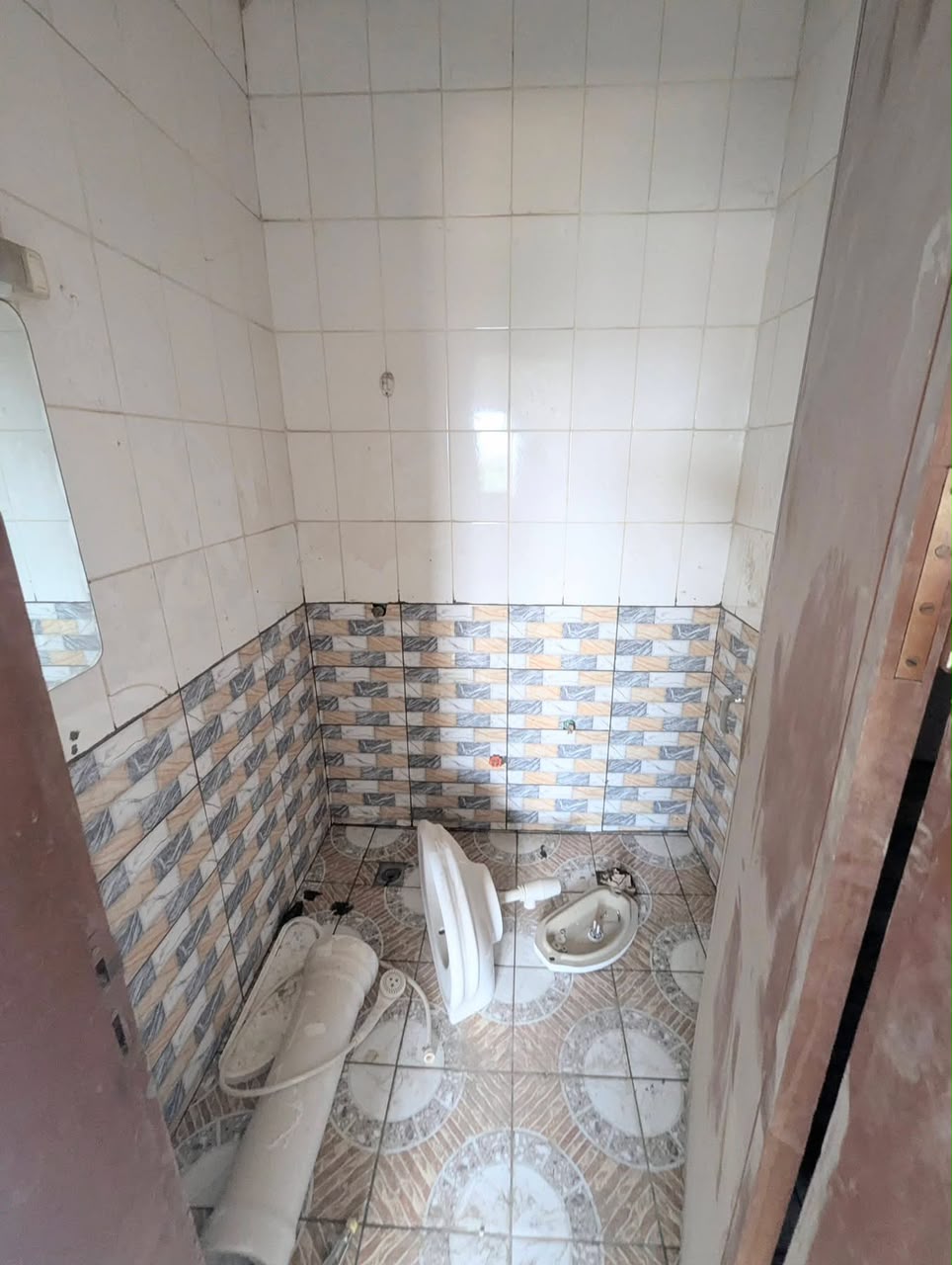 Appartement moderne à louer à omnisports