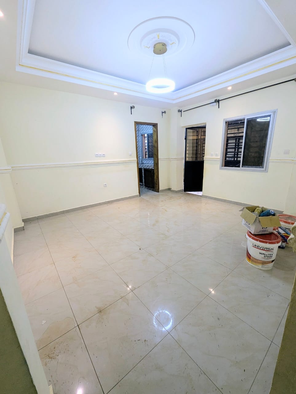 Studio moderne à louer à nkolfoulou