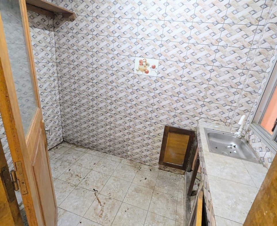 Studio moderne à louer à nkolfoulou