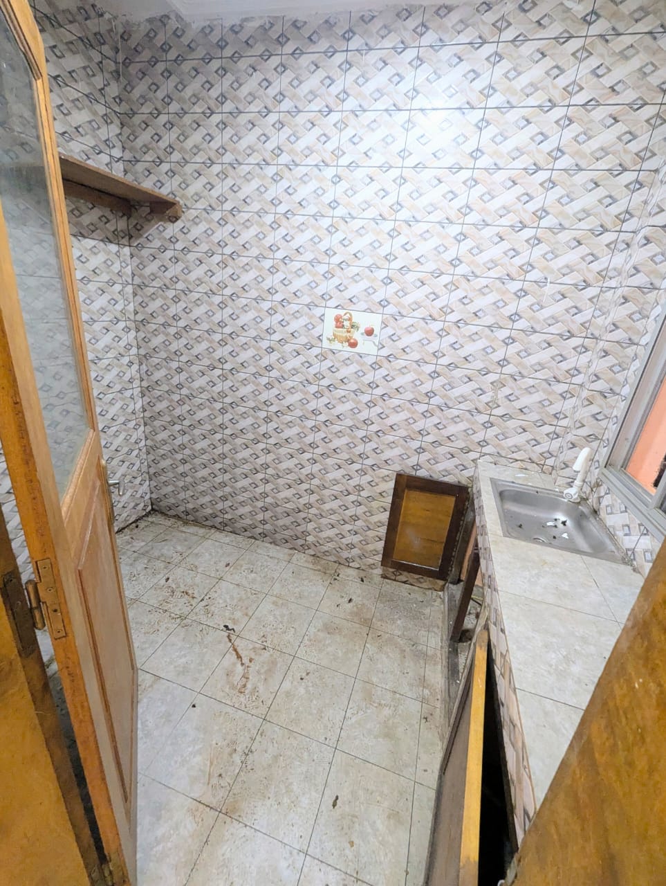 Studio moderne à louer à nkolfoulou