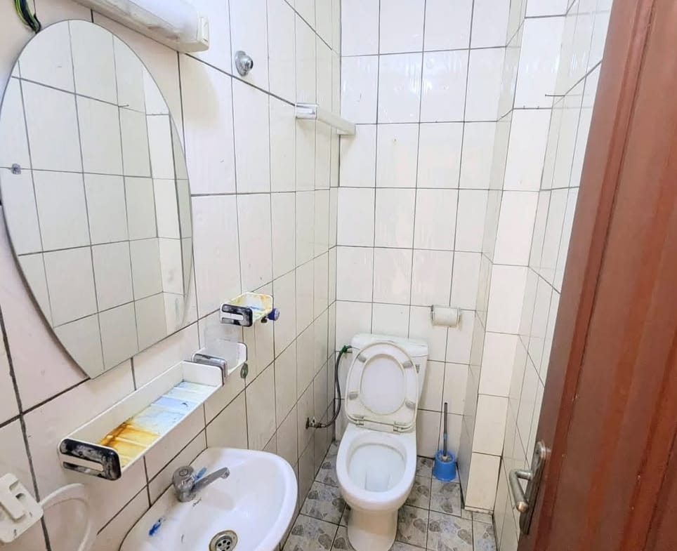 Studio moderne à louer à NKOLFOULOU
