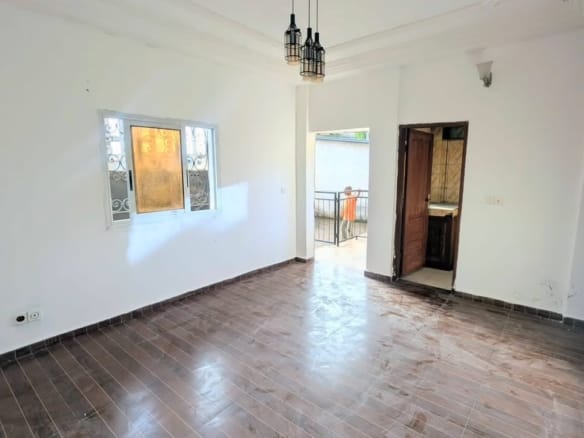 Studio moderne à louer à NKOLFOULOU