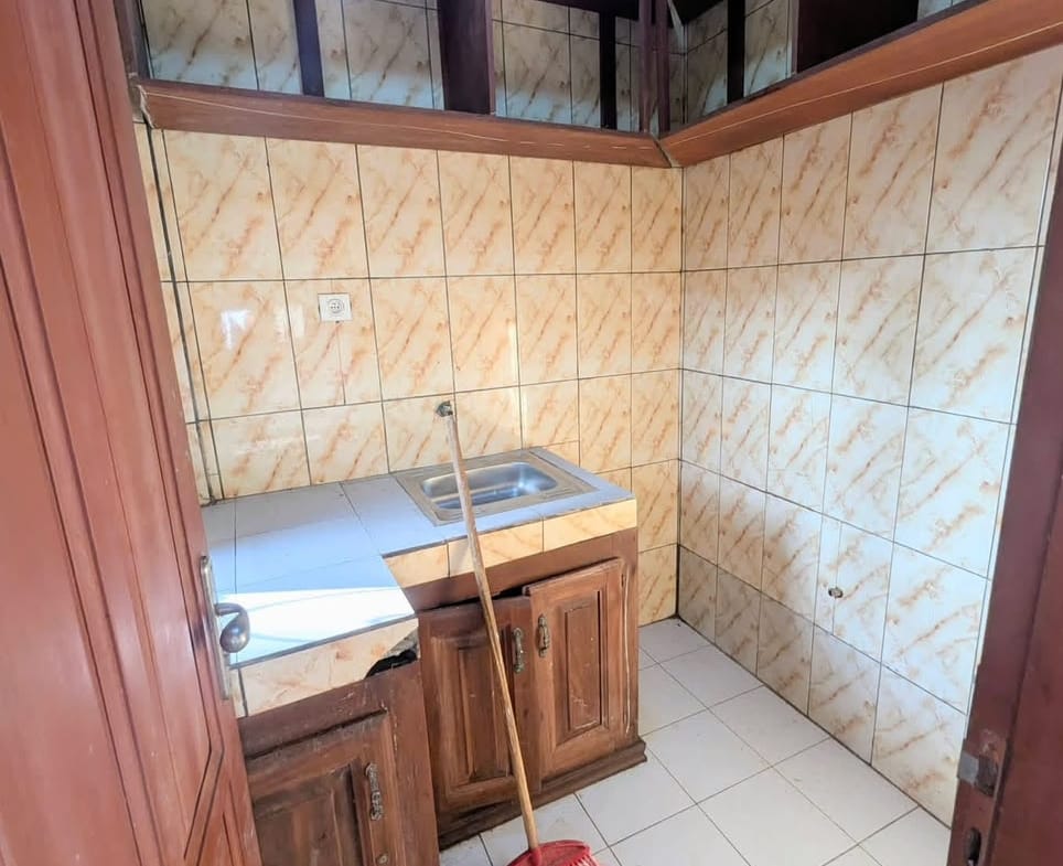 Studio moderne à louer à NKOLFOULOU
