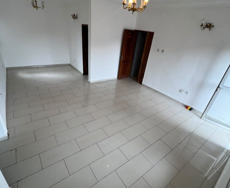 Appartement moderne à louer à fougerol