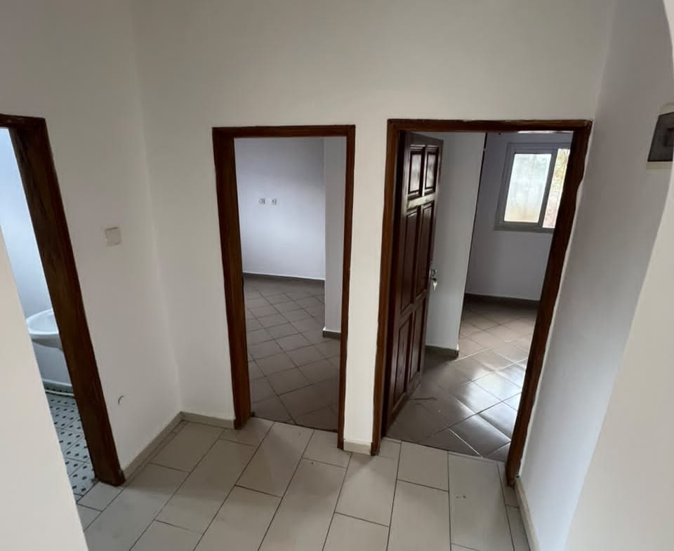 Appartement moderne à louer à fougerol