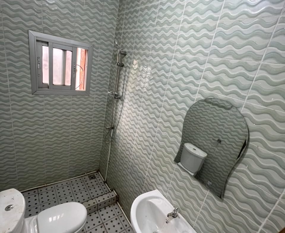 Appartement moderne à louer à fougerol