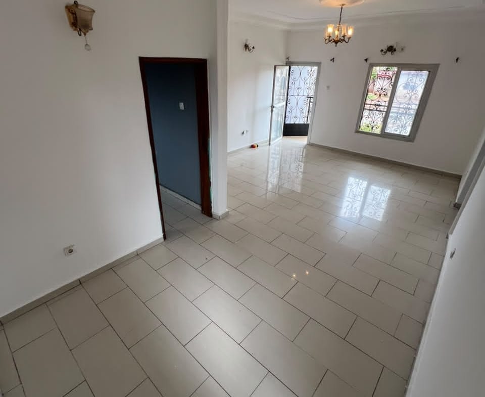 Appartement moderne à louer à fougerol