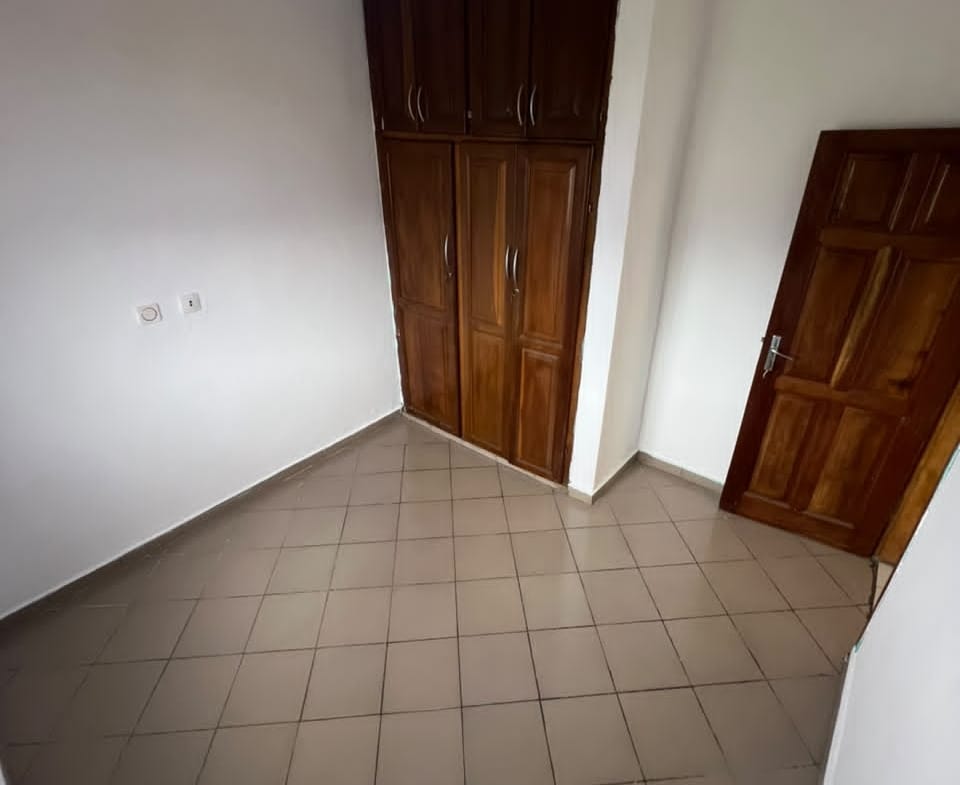 Appartement moderne à louer à fougerol