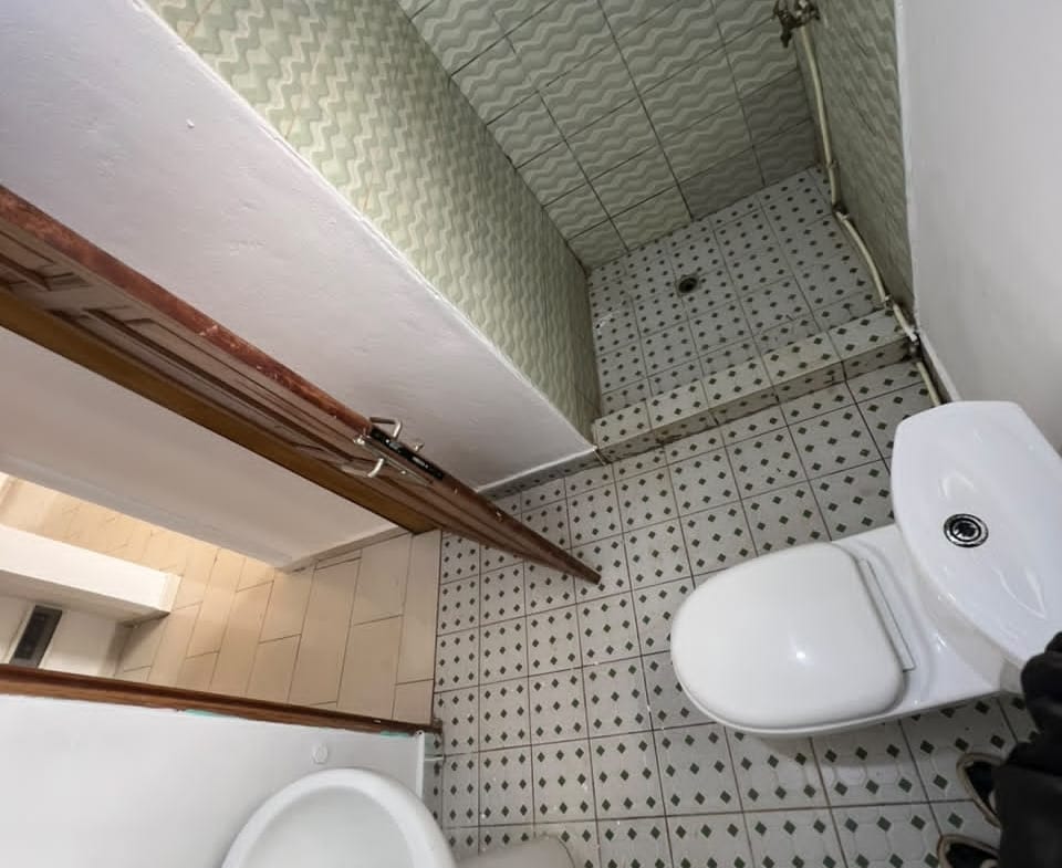 Appartement moderne à louer à fougerol