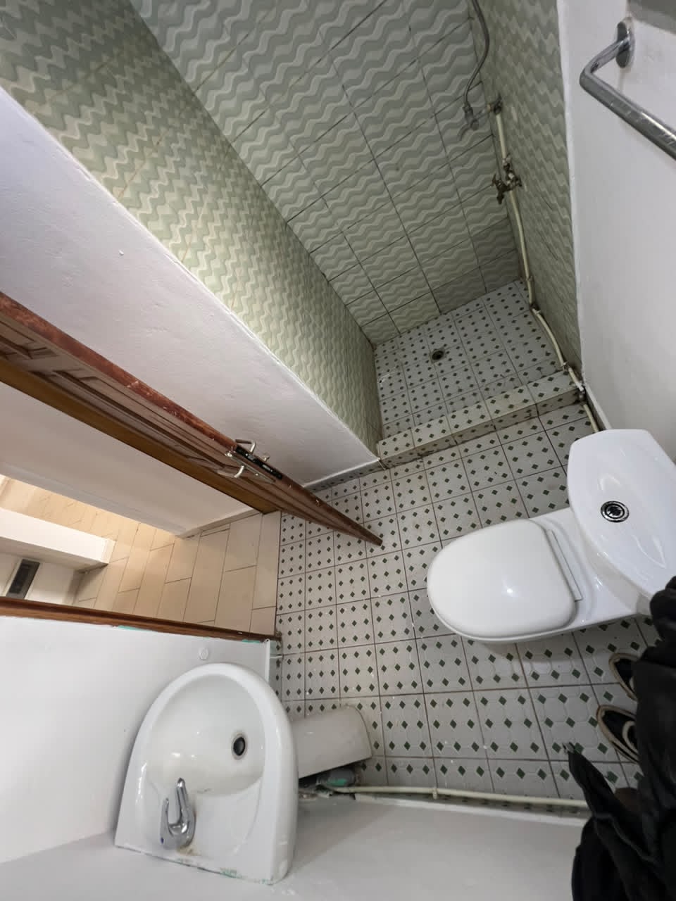 1001640700 Appartement moderne à louer à fougerol