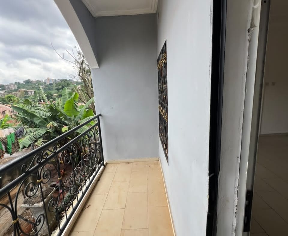 Appartement moderne à louer à fougerol