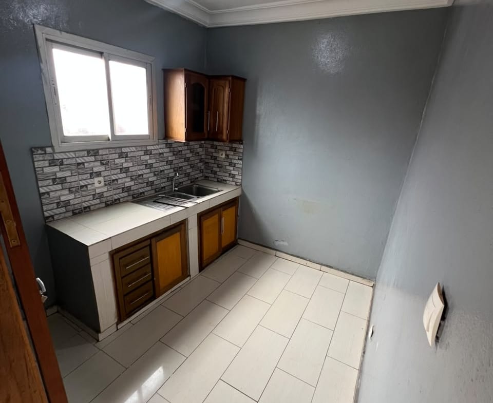 Appartement moderne à louer à fougerol