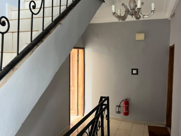 Appartement moderne à louer à fougerol