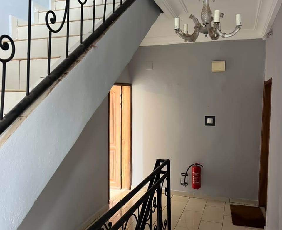 Appartement moderne à louer à fougerol