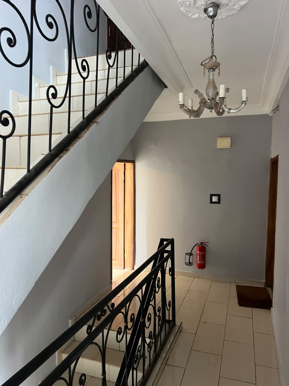1001640717 Appartement moderne à louer à fougerol