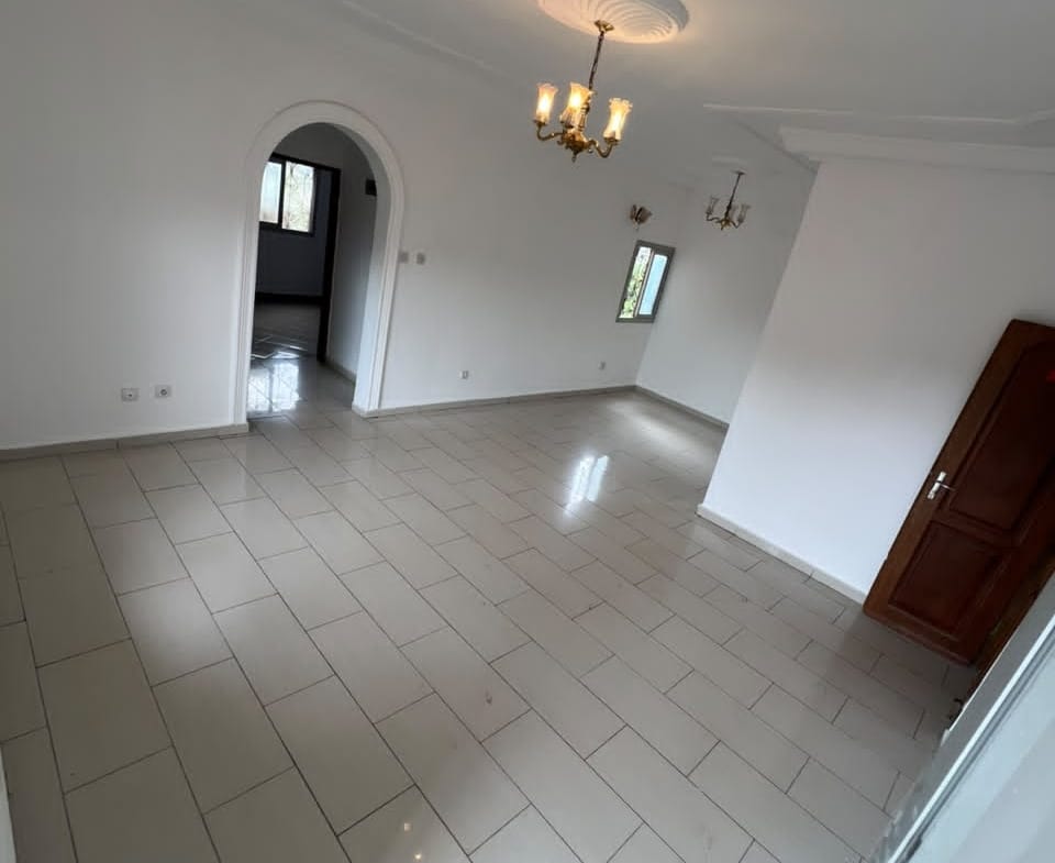 Appartement moderne à louer à fougerol