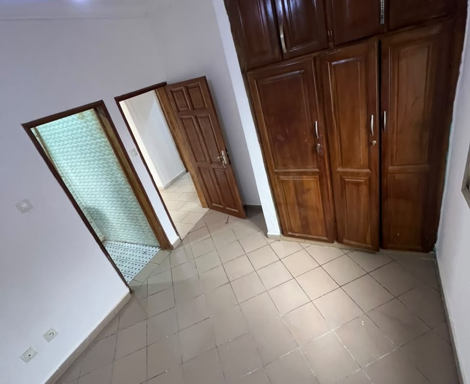 Appartement moderne à louer à fougerol