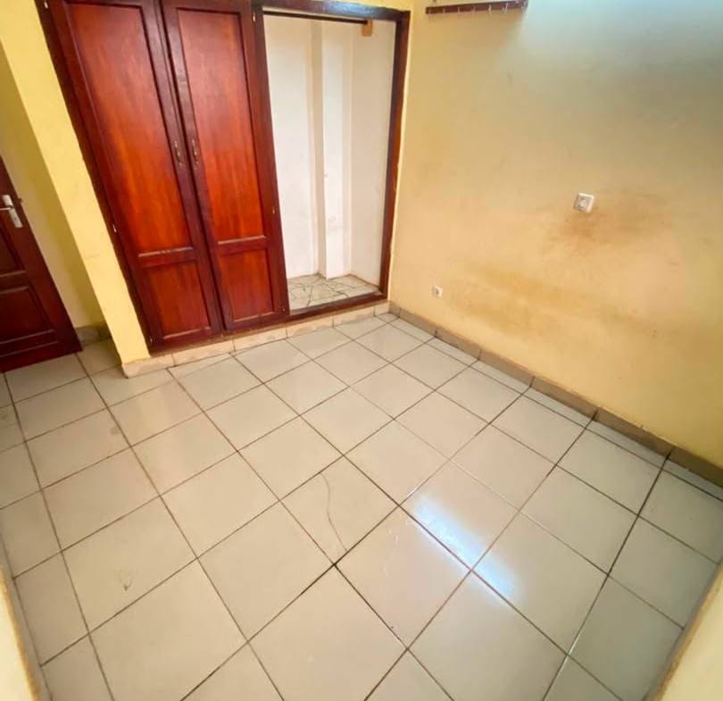 Appartement moderne à louer au quartier Cité Verte
