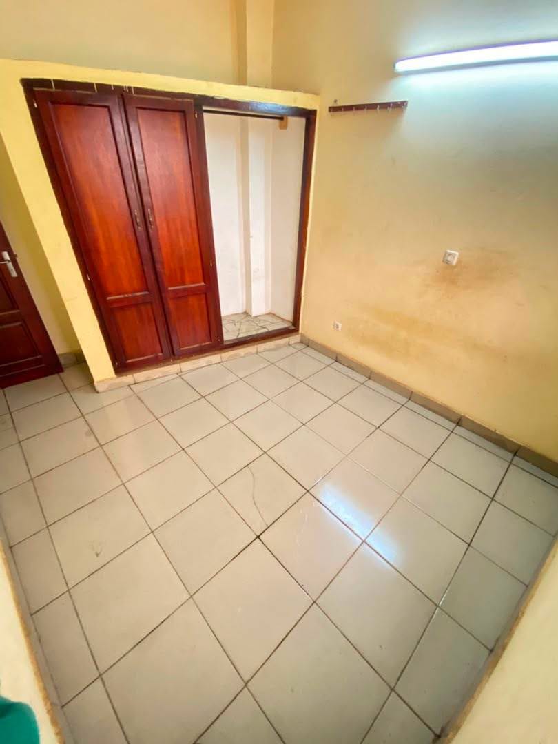 Appartement moderne à louer au quartier Cité Verte