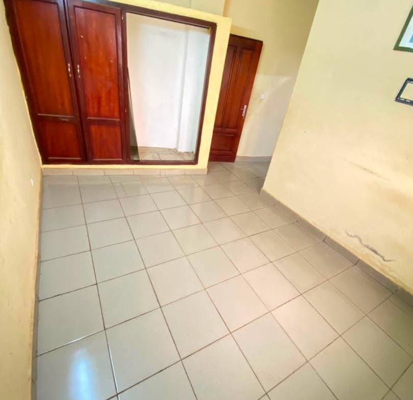 Appartement moderne à louer au quartier Cité Verte