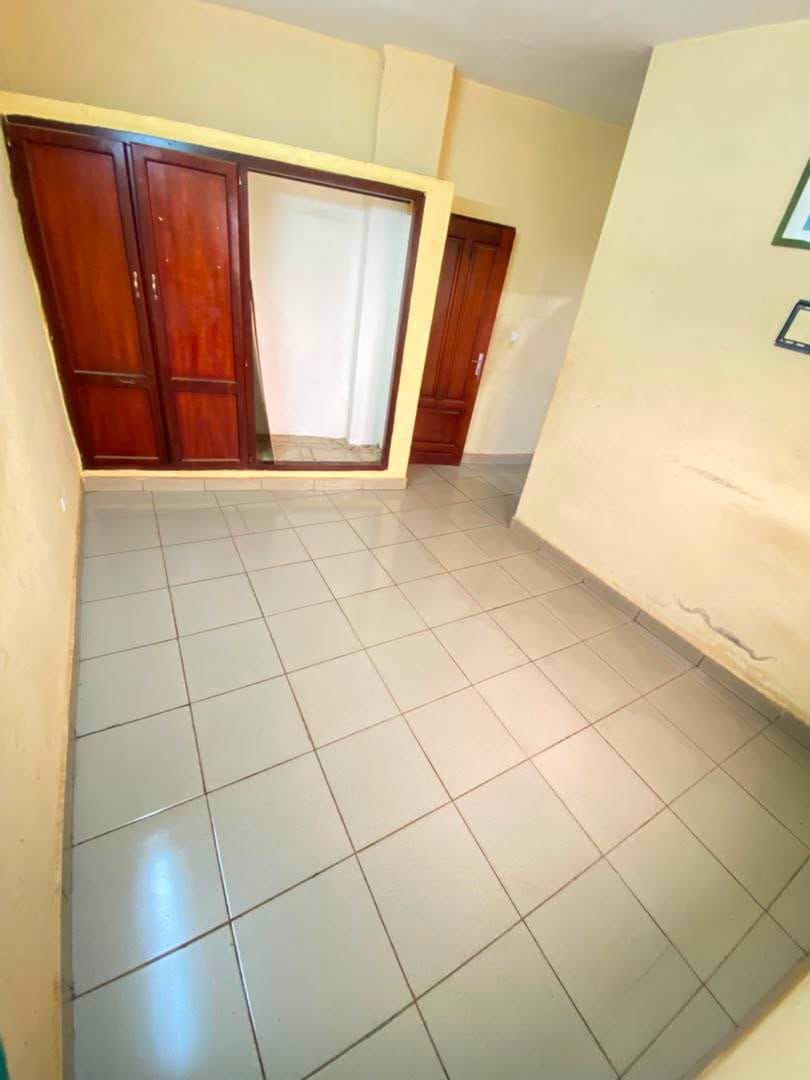 Appartement moderne à louer au quartier Cité Verte