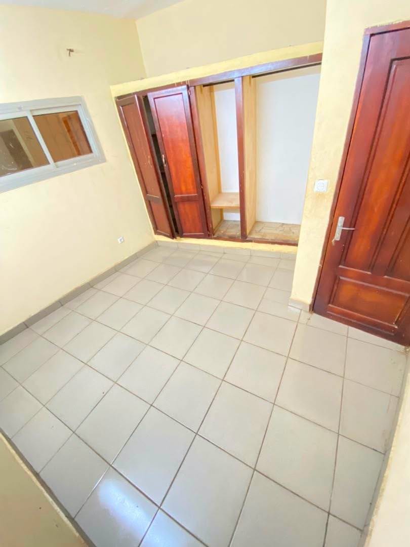 Appartement moderne à louer au quartier Cité Verte
