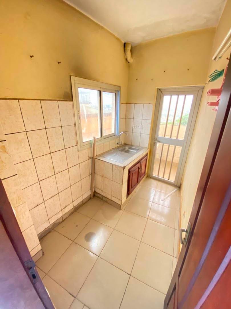 Appartement moderne à louer au quartier Cité Verte