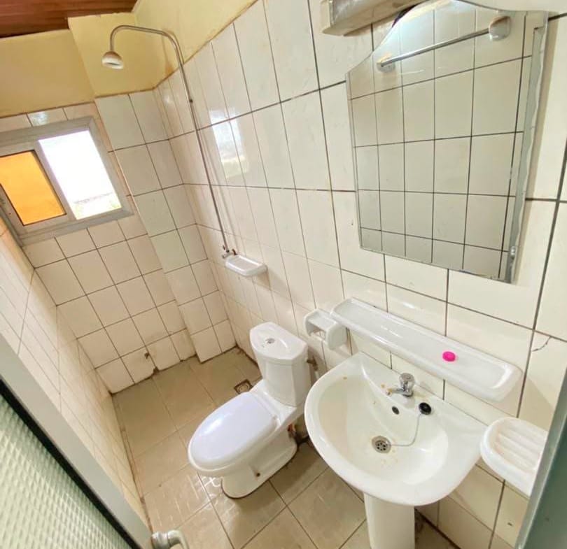 Appartement moderne à louer au quartier Cité Verte