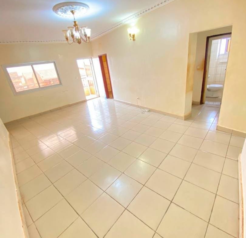 Appartement moderne à louer au quartier Cité Verte