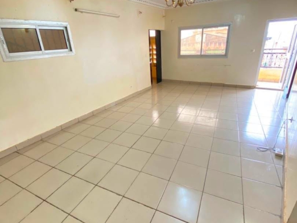 Appartement moderne à louer au quartier Cité Verte