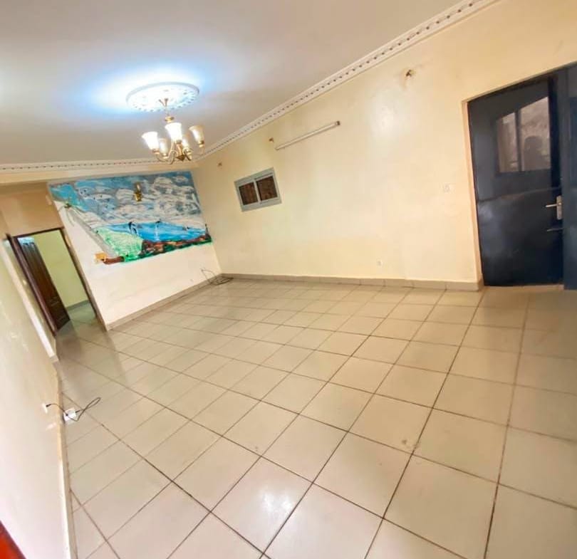 Appartement moderne à louer au quartier Cité Verte