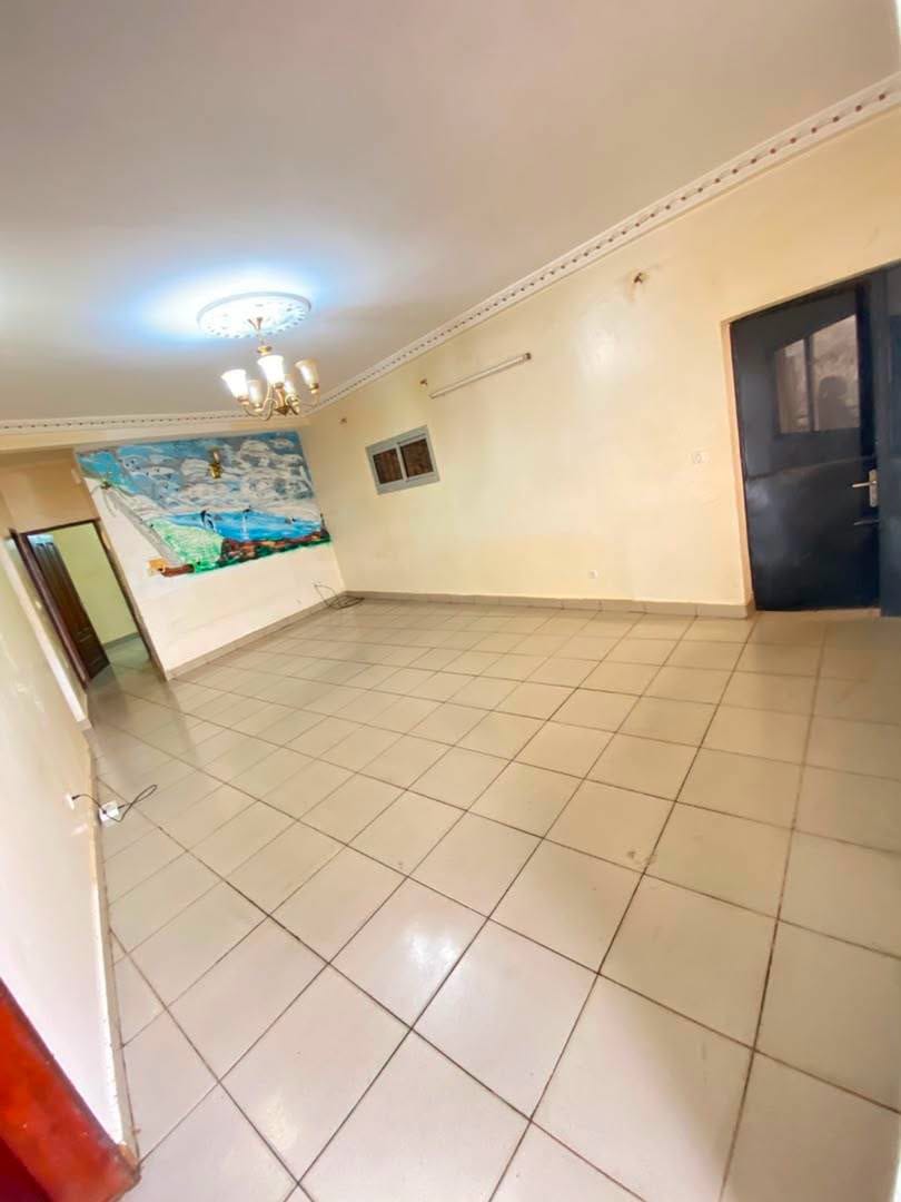 Appartement moderne à louer au quartier Cité Verte