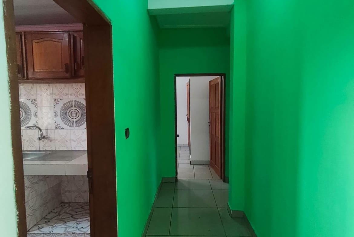 Magnifique appartement 2 chambres et terrasse à louer à Yaoundé Emana