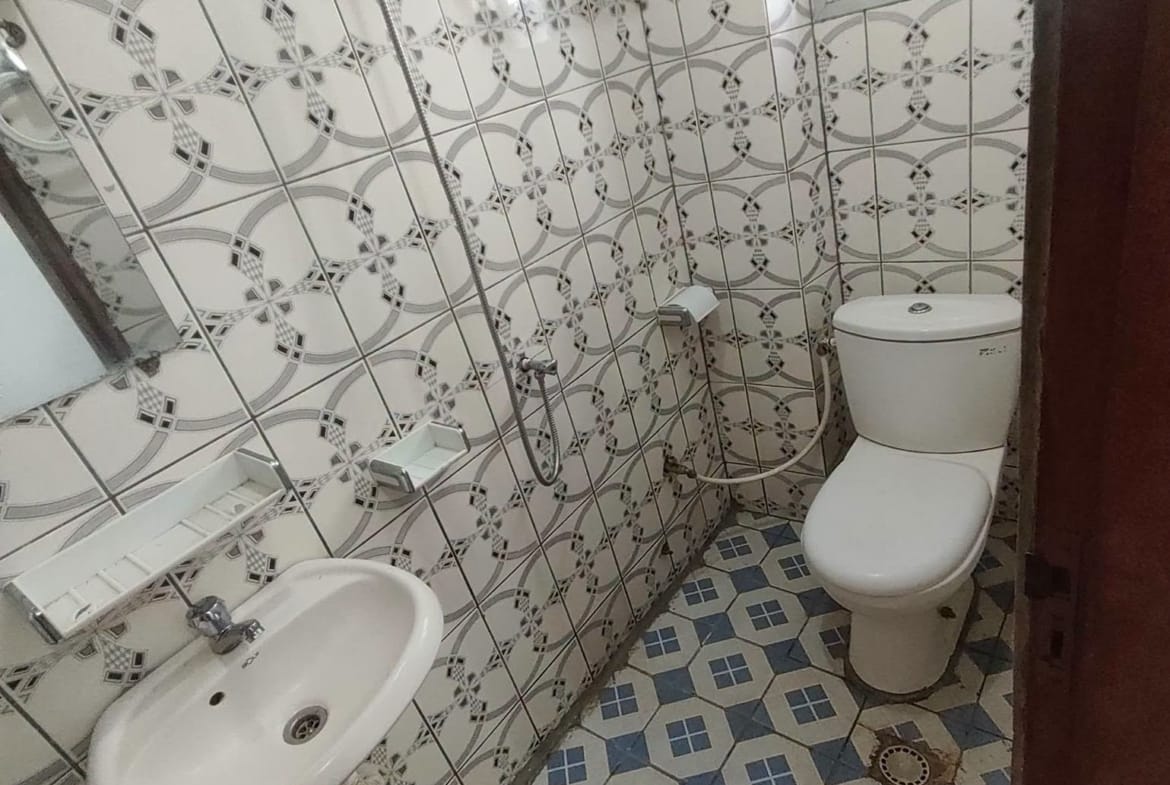 Magnifique appartement 2 chambres et terrasse à louer à Yaoundé Emana