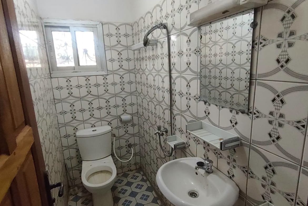Magnifique appartement 2 chambres et terrasse à louer à Yaoundé Emana