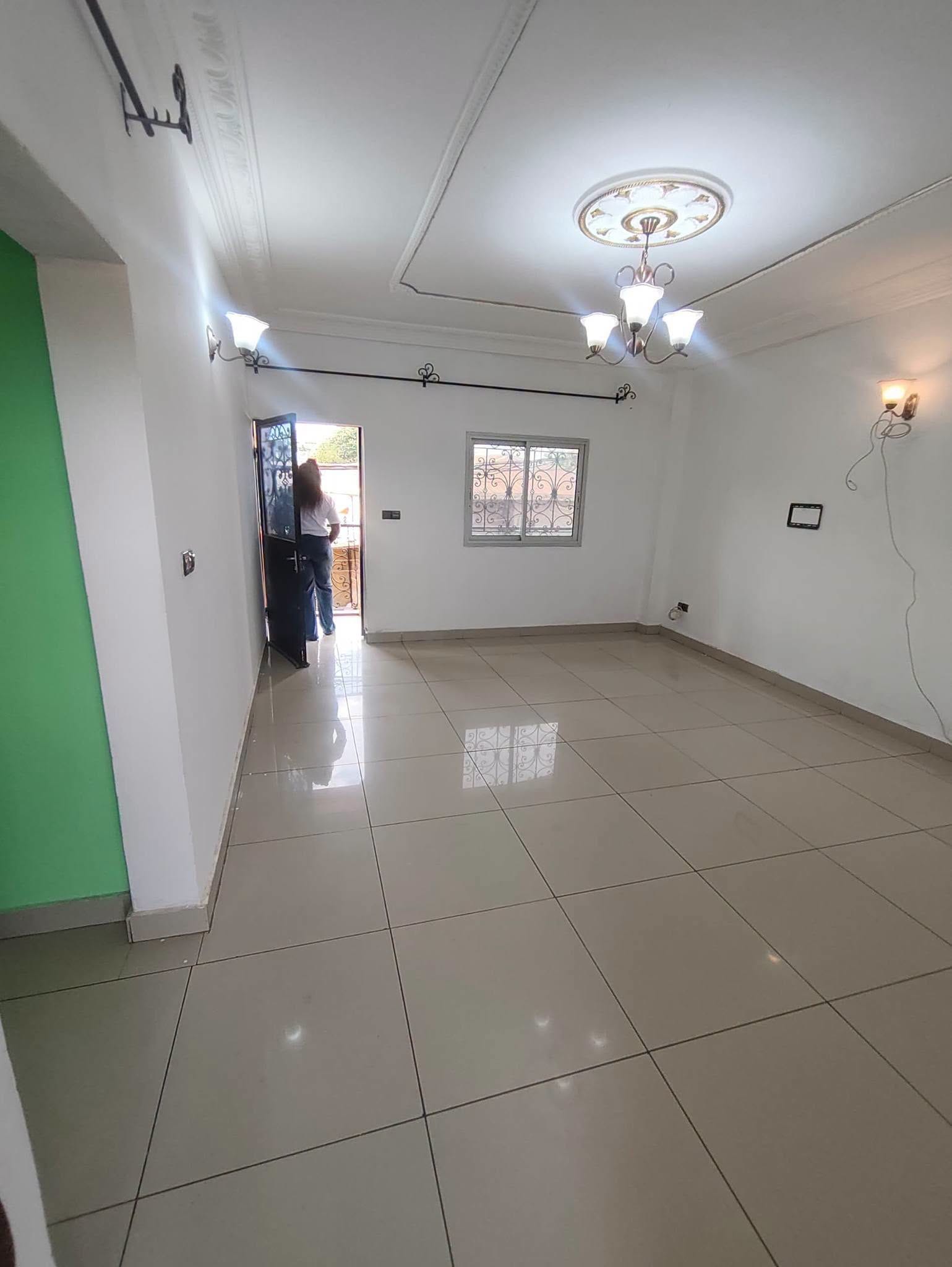 45083- Magnifique appartement 2 chambres et terrasse à louer à Yaoundé Emana